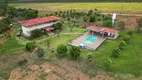 Foto 8 de Fazenda/Sítio com 4 Quartos à venda, 20000m² em , Bela Vista de Goiás