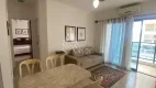 Foto 3 de Flat com 2 Quartos à venda, 70m² em Pitangueiras, Guarujá