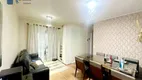 Foto 2 de Apartamento com 3 Quartos à venda, 78m² em Vila Augusta, Guarulhos