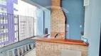 Foto 4 de Apartamento com 2 Quartos para alugar, 190m² em Pinheiros, São Paulo