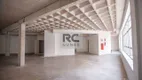 Foto 3 de Sala Comercial para alugar, 115m² em Lourdes, Belo Horizonte