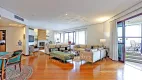 Foto 9 de Apartamento com 4 Quartos à venda, 449m² em Morumbi, São Paulo