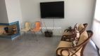 Foto 10 de Apartamento com 3 Quartos à venda, 120m² em Morro Sorocotuba, Guarujá