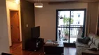 Foto 5 de Apartamento com 3 Quartos à venda, 95m² em Moema, São Paulo