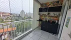 Foto 5 de Apartamento com 3 Quartos à venda, 78m² em Novo Osasco, Osasco