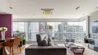 Foto 4 de Apartamento com 3 Quartos à venda, 138m² em Brooklin, São Paulo