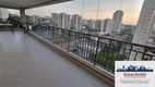 Foto 3 de Apartamento com 4 Quartos à venda, 223m² em Vila Romana, São Paulo