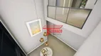 Foto 6 de Apartamento com 3 Quartos à venda, 102m² em Vila Assuncao, Santo André