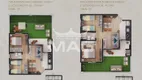 Foto 17 de Apartamento com 2 Quartos à venda, 48m² em Capão da Imbuia, Curitiba