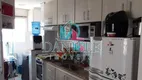 Foto 4 de Apartamento com 2 Quartos à venda, 62m² em Jardim Magnólias, Araraquara