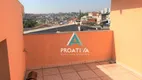 Foto 15 de Sobrado com 3 Quartos à venda, 291m² em Jardim Utinga, Santo André