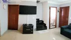 Foto 3 de Casa de Condomínio com 2 Quartos à venda, 78m² em Vila Mazzei, São Paulo