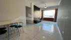 Foto 10 de Apartamento com 3 Quartos à venda, 83m² em Vila Tupi, Praia Grande