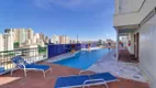 Foto 18 de Apartamento com 1 Quarto à venda, 34m² em Vila Andrade, São Paulo