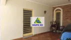 Foto 22 de Casa com 4 Quartos à venda, 238m² em Jardim Dom Bosco, Campinas