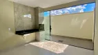 Foto 2 de Casa com 3 Quartos à venda, 111m² em Alice Barbosa, Goiânia