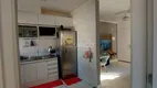 Foto 7 de Apartamento com 2 Quartos à venda, 44m² em Jardim Do Lago Continuacao, Campinas