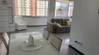 Foto 6 de Apartamento com 3 Quartos à venda, 128m² em Aldeota, Fortaleza