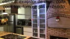 Foto 7 de Casa de Condomínio com 3 Quartos à venda, 172m² em Lindoia, Londrina