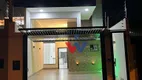Foto 2 de Casa com 3 Quartos à venda, 128m² em Jardim Cidade Monções, Maringá