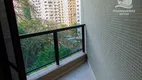 Foto 9 de Apartamento com 3 Quartos para venda ou aluguel, 140m² em Pitangueiras, Guarujá