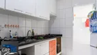 Foto 11 de Sobrado com 3 Quartos à venda, 115m² em Vila Scarpelli, Santo André