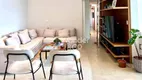 Foto 6 de Apartamento com 4 Quartos à venda, 163m² em Brooklin, São Paulo