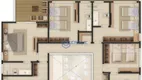 Foto 20 de Casa de Condomínio com 6 Quartos à venda, 301m² em Maceio, Fortim
