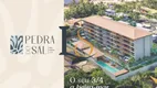 Foto 7 de Apartamento com 3 Quartos à venda, 96m² em Stella Maris, Salvador