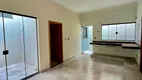 Foto 7 de Casa com 3 Quartos à venda, 160m² em Residencial Jovita de Melo, Franca