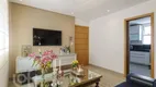 Foto 21 de Apartamento com 4 Quartos à venda, 290m² em Buritis, Belo Horizonte