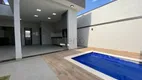 Foto 10 de Casa de Condomínio com 3 Quartos à venda, 178m² em Jardim Residencial Dona Lucilla , Indaiatuba