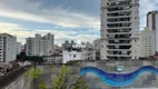 Foto 33 de Cobertura com 3 Quartos à venda, 152m² em José Menino, Santos