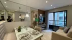 Foto 3 de Apartamento com 2 Quartos à venda, 44m² em Água Verde, Curitiba