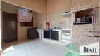 Foto 2 de Casa com 3 Quartos à venda, 110m² em Parque Residencial Maria Zorita, São José do Rio Preto