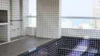 Foto 3 de Apartamento com 4 Quartos à venda, 205m² em Canto do Forte, Praia Grande