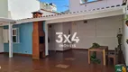 Foto 3 de Casa com 2 Quartos à venda, 115m² em Campo Belo, São Paulo