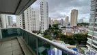 Foto 3 de Apartamento com 3 Quartos à venda, 244m² em Jardim Anália Franco, São Paulo