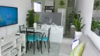Foto 5 de Casa com 2 Quartos à venda, 60m² em Jardim Ribamar, Peruíbe