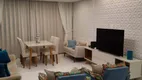 Foto 6 de Apartamento com 3 Quartos à venda, 112m² em Jardim Astúrias, Guarujá