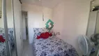 Foto 4 de Apartamento com 2 Quartos à venda, 62m² em Campinho, Rio de Janeiro