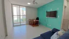 Foto 5 de Apartamento com 2 Quartos à venda, 60m² em Pitangueiras, Guarujá