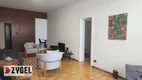 Foto 5 de Apartamento com 3 Quartos para alugar, 154m² em Copacabana, Rio de Janeiro