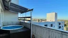 Foto 14 de Cobertura com 2 Quartos à venda, 127m² em Vila Cachoeirinha, Cachoeirinha