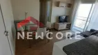 Foto 8 de Apartamento com 2 Quartos à venda, 55m² em Paraíso, São Paulo