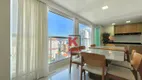 Foto 6 de Apartamento com 3 Quartos para alugar, 126m² em Gonzaga, Santos