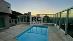 Foto 4 de Cobertura com 5 Quartos à venda, 323m² em Sion, Belo Horizonte