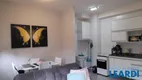 Foto 5 de Apartamento com 1 Quarto à venda, 35m² em Vila Leopoldina, São Paulo