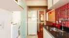 Foto 4 de Apartamento com 1 Quarto para alugar, 50m² em Cambuí, Campinas