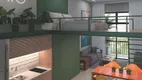 Foto 3 de Apartamento com 1 Quarto à venda, 37m² em Centro, Rio de Janeiro